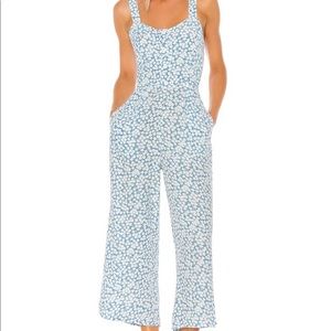 Marija Jumpsuit